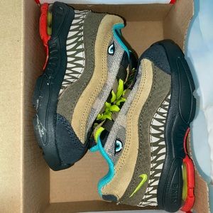 Nike Air Max 95 Monster